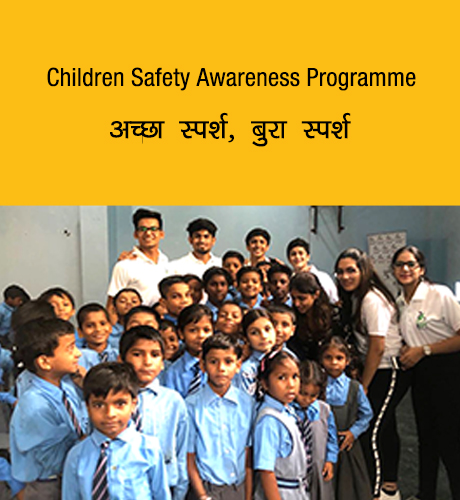 Care & Safety | October 2018
